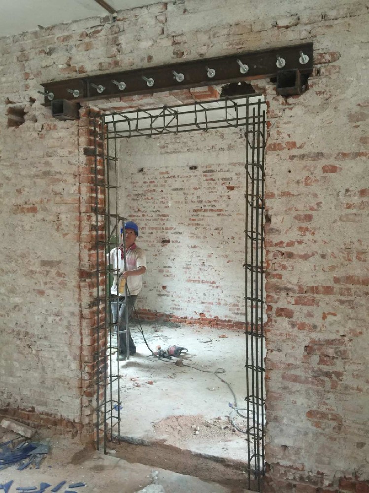 如何選擇合適的加固方法? 如何選擇合適的加固方法?